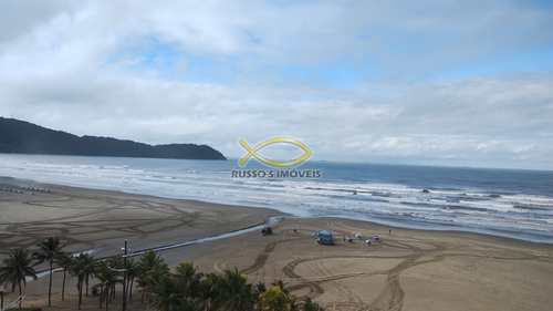 Apartamento, código 60022523 em Praia Grande, bairro Guilhermina