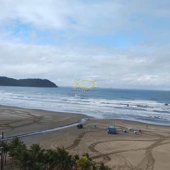 Apartamento em Praia Grande, bairro Guilhermina