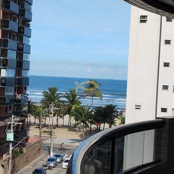 Apartamento em Praia Grande, bairro Guilhermina