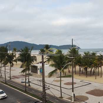 Apartamento em Praia Grande, bairro Guilhermina