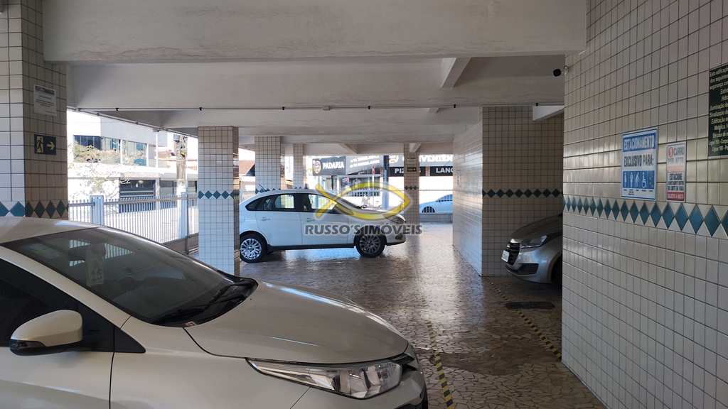 Apartamento em Praia Grande, no bairro Guilhermina