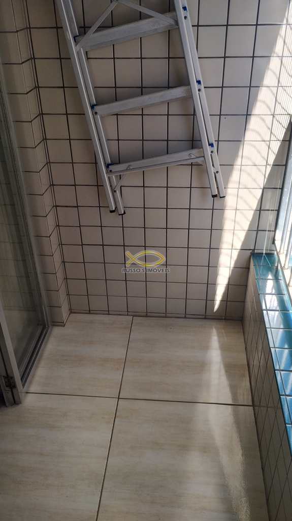 Apartamento em Praia Grande, no bairro Guilhermina