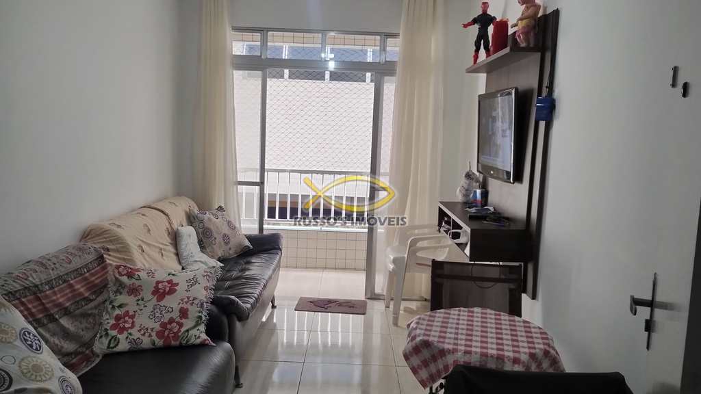 Apartamento em Praia Grande, no bairro Guilhermina
