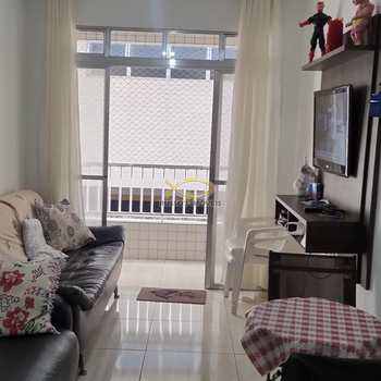 Apartamento em Praia Grande, bairro Guilhermina