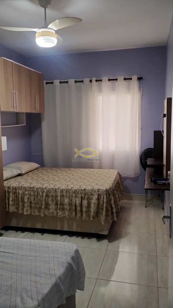 Apartamento em Praia Grande, no bairro Guilhermina