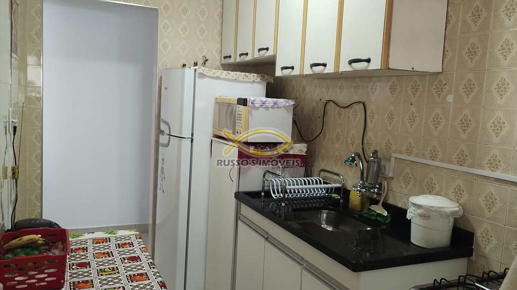 Apartamento em Praia Grande, no bairro Guilhermina