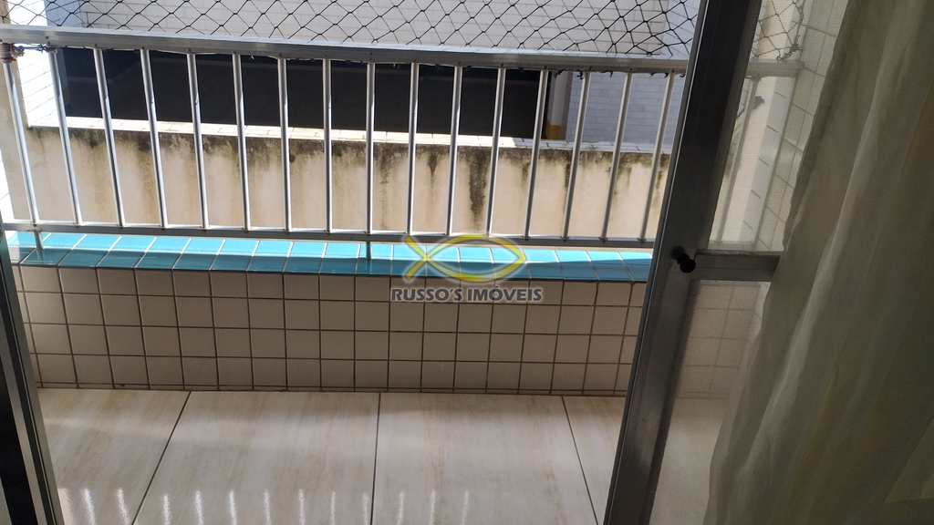 Apartamento em Praia Grande, no bairro Guilhermina