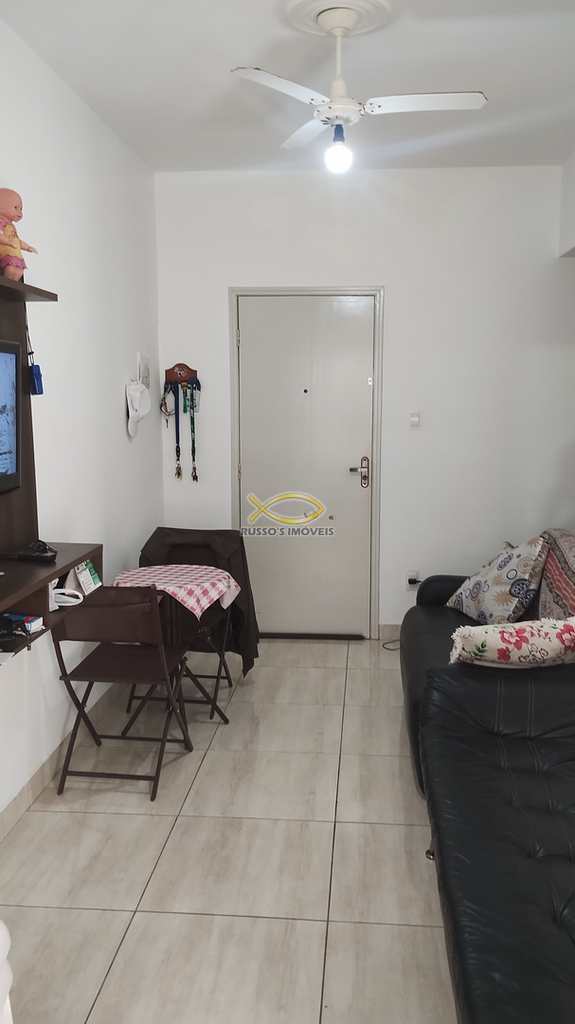Apartamento em Praia Grande, no bairro Guilhermina