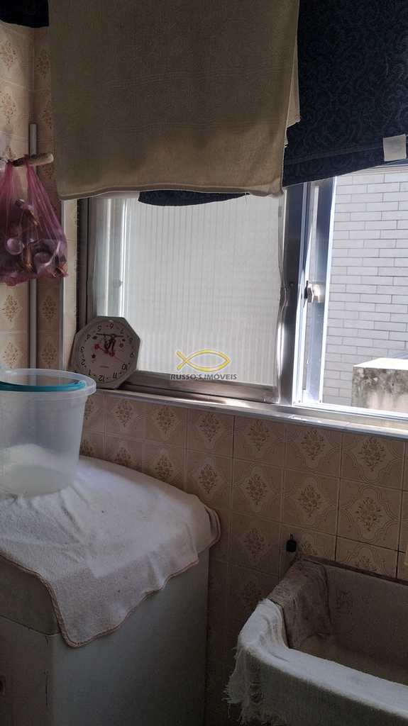 Apartamento em Praia Grande, no bairro Guilhermina