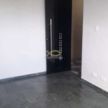 Apartamento em São Vicente, bairro Samarita