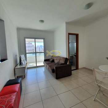 Apartamento em Praia Grande, bairro Guilhermina