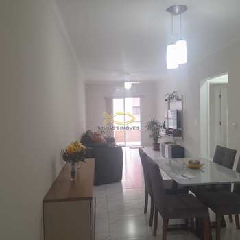 Apartamento em Praia Grande, bairro Guilhermina