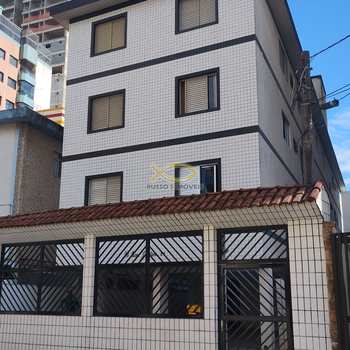 Apartamento em Praia Grande, bairro Guilhermina