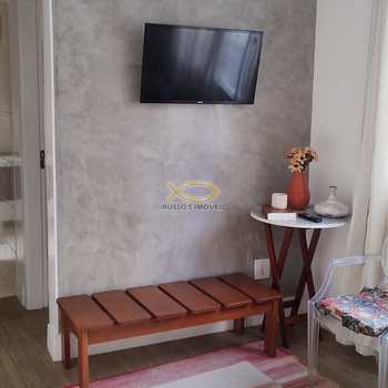 Apartamento em Praia Grande, bairro Guilhermina