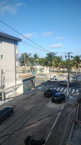 Apartamento, código 60022546 em Praia Grande, bairro Guilhermina
