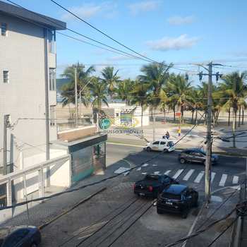 Apartamento em Praia Grande, bairro Guilhermina