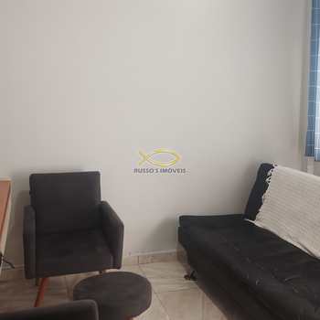 Apartamento em Praia Grande, bairro Guilhermina