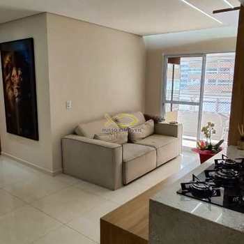 Apartamento em Praia Grande, bairro Boqueirão