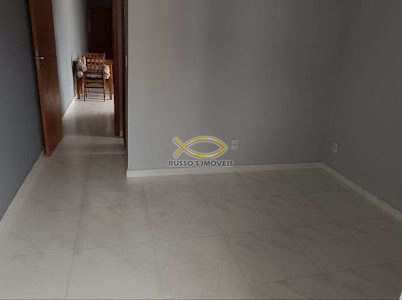 Apartamento em Praia Grande, no bairro Guilhermina