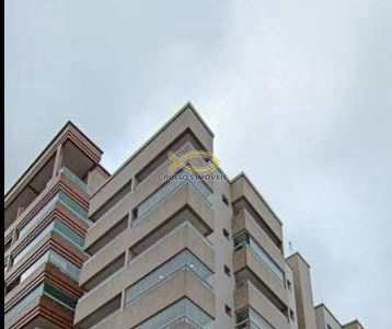 Apartamento em Praia Grande, no bairro Guilhermina