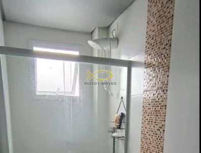 Apartamento em Praia Grande, no bairro Guilhermina