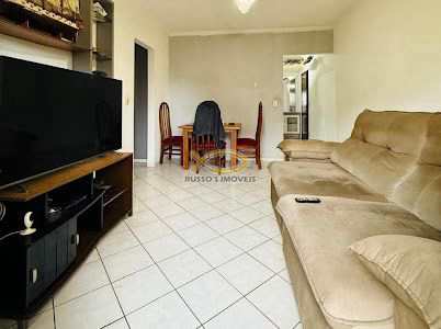 Apartamento, código 60022558 em Praia Grande, bairro Tupi