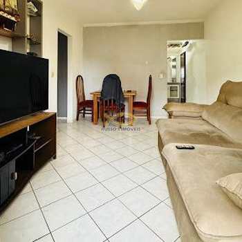 Apartamento em Praia Grande, bairro Tupi