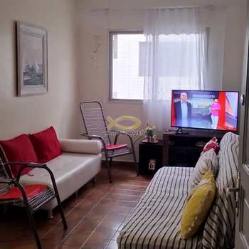 Apartamento em Praia Grande, bairro Guilhermina