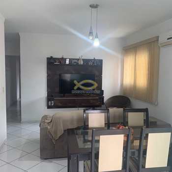 Apartamento em Praia Grande, bairro Guilhermina