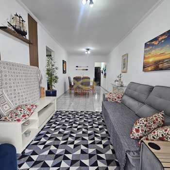 Apartamento em Praia Grande, bairro Aviação