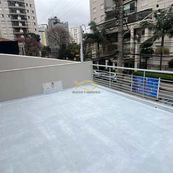 Sobrado em São Paulo, bairro Saúde