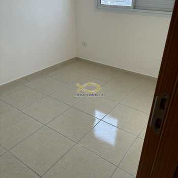 Apartamento em São Vicente, bairro Parque São Vicente