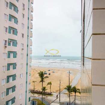 Apartamento em Praia Grande, bairro Guilhermina