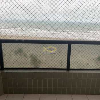 Apartamento em Praia Grande, bairro Guilhermina