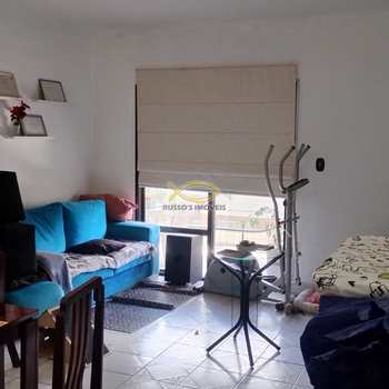 Apartamento em Praia Grande, bairro Guilhermina
