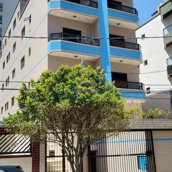 Apartamento em Praia Grande, bairro Guilhermina