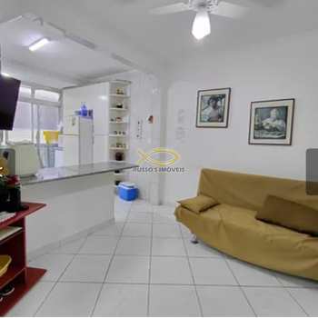 Apartamento em Praia Grande, bairro Guilhermina