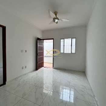 Casa em Praia Grande, bairro Quietude