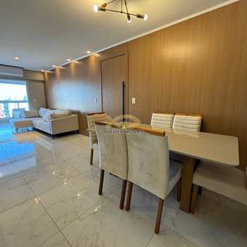 Apartamento em Praia Grande, bairro Guilhermina