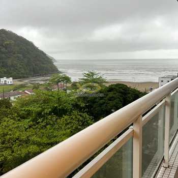 Apartamento em Praia Grande, bairro Canto do Forte
