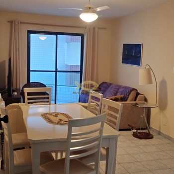 Apartamento em Praia Grande, bairro Guilhermina