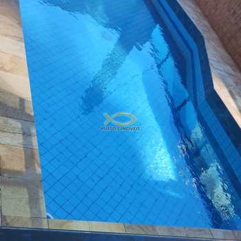 Apartamento em Praia Grande, bairro Guilhermina