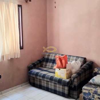 Apartamento em Praia Grande, bairro Guilhermina