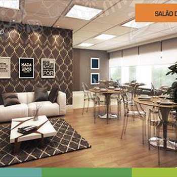 Empreendimento em Praia Grande, no bairro Guilhermina
