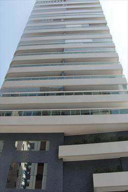 Apartamento, código 623200 em Praia Grande, bairro Canto do Forte