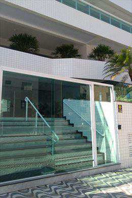 Apartamento, código 628100 em Praia Grande, bairro Boqueirão