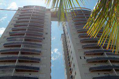 Apartamento, código 564800 em Praia Grande, bairro Canto do Forte