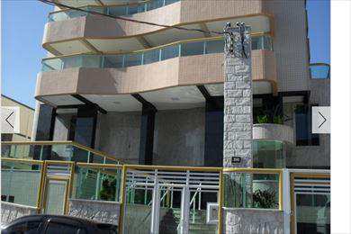 Apartamento, código 578600 em Praia Grande, bairro Aviação