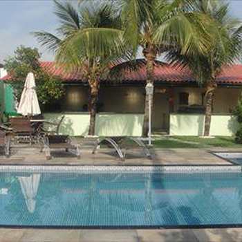 Casa em Praia Grande, bairro Flórida