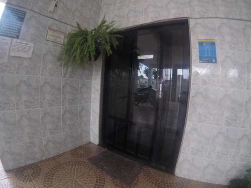 Apartamento, código 237900 em Praia Grande, bairro Boqueirão